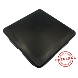 4006983L Ama poklopac za podiznu gredu 140x140 mm